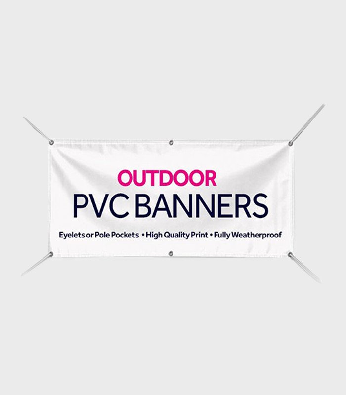 PVC Banners – Print Ustad